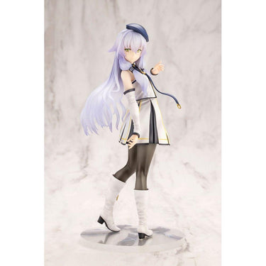 The Legend of Heroes PVC Statue 1/8 Altina Orion Ver. 2 20 cm - The Happy Toy Store